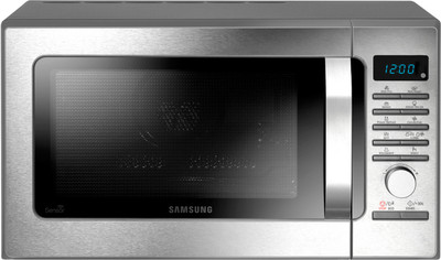 Samsung MC287TVTCSQ 28 L Convection Microwave Oven Image