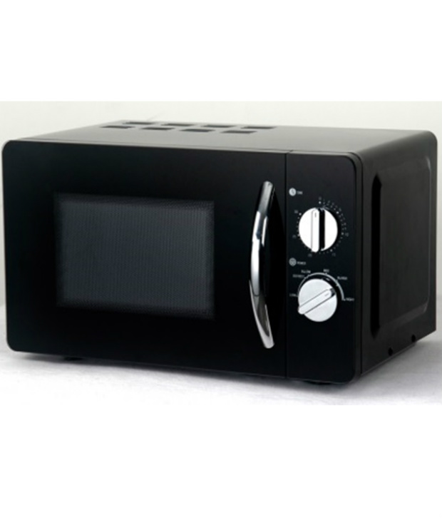 Haier HIL2001MBPH 20 L Solo Microwave Oven Image