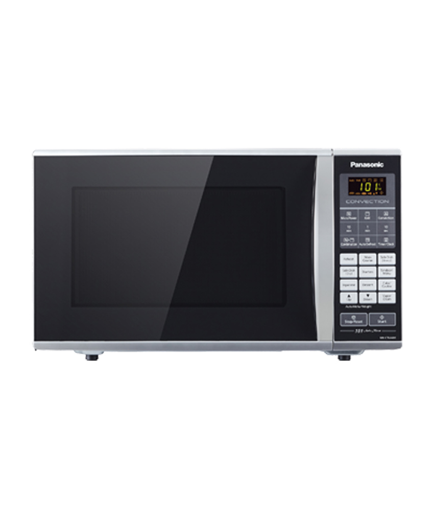 Panasonic NN-CT644M 27 L Convection Microwave Oven Image