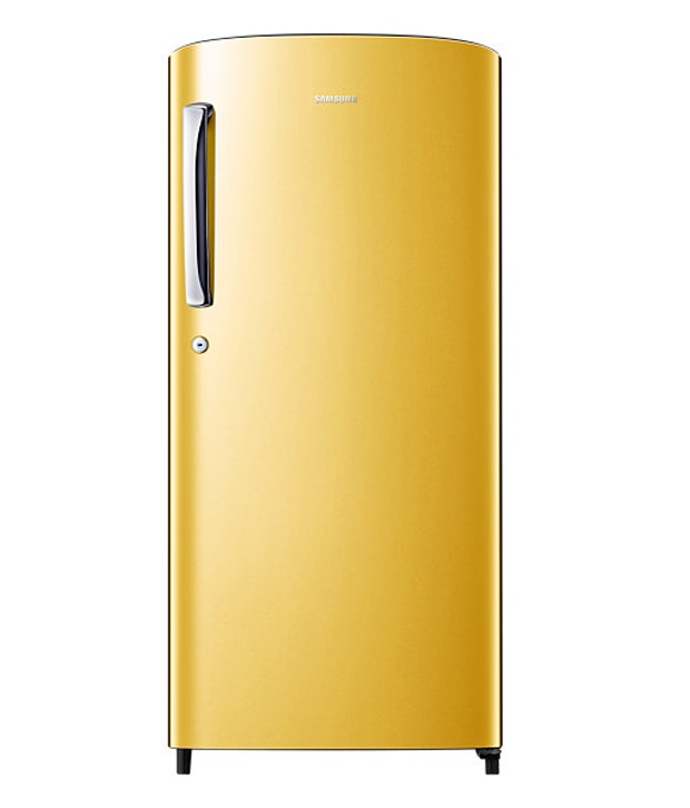 Samsung 192 RR19J2784YT/TL Direct Cool Single Door Refrigerator Image