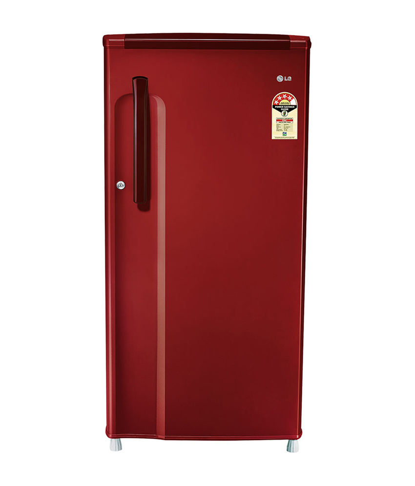 LG B205KRLL Direct Cool Single Door Refrigerator Image