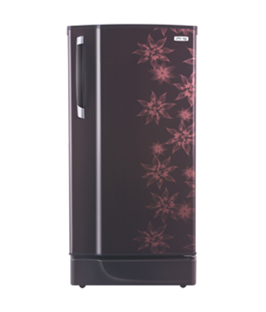 Godrej RD Edge SX 221 CT5.2 Direct Cool Single Door Refrigerator Image