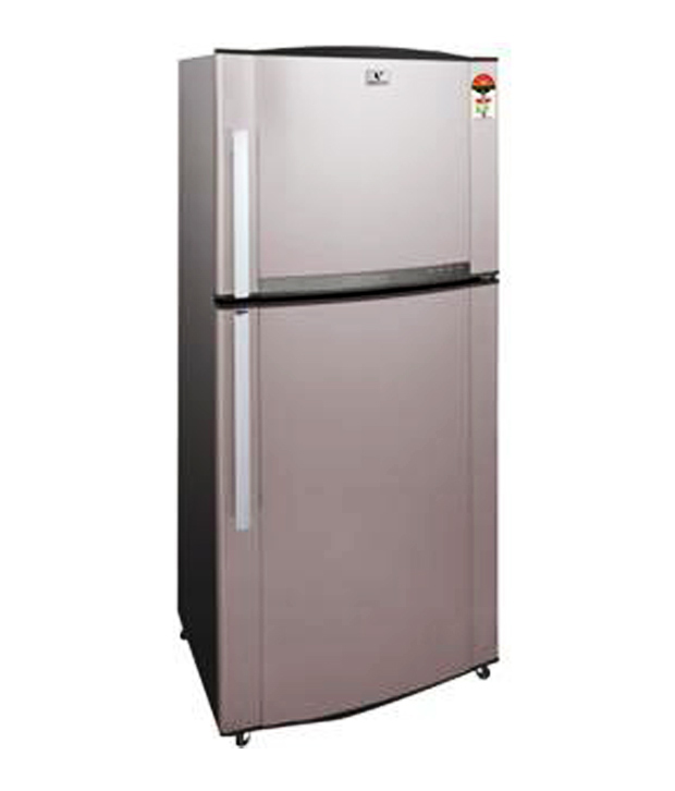 Videocon V61WFTI5 Double Door Refrigerator Image