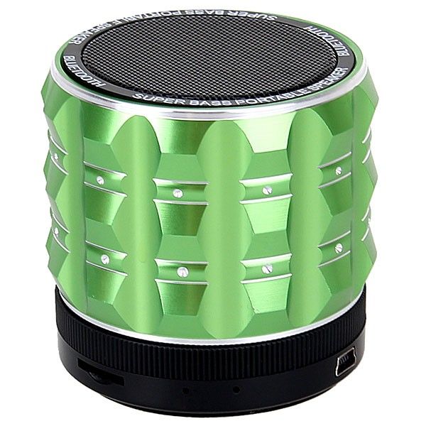 Sonilex Wireless Bluetooth Speakers Image