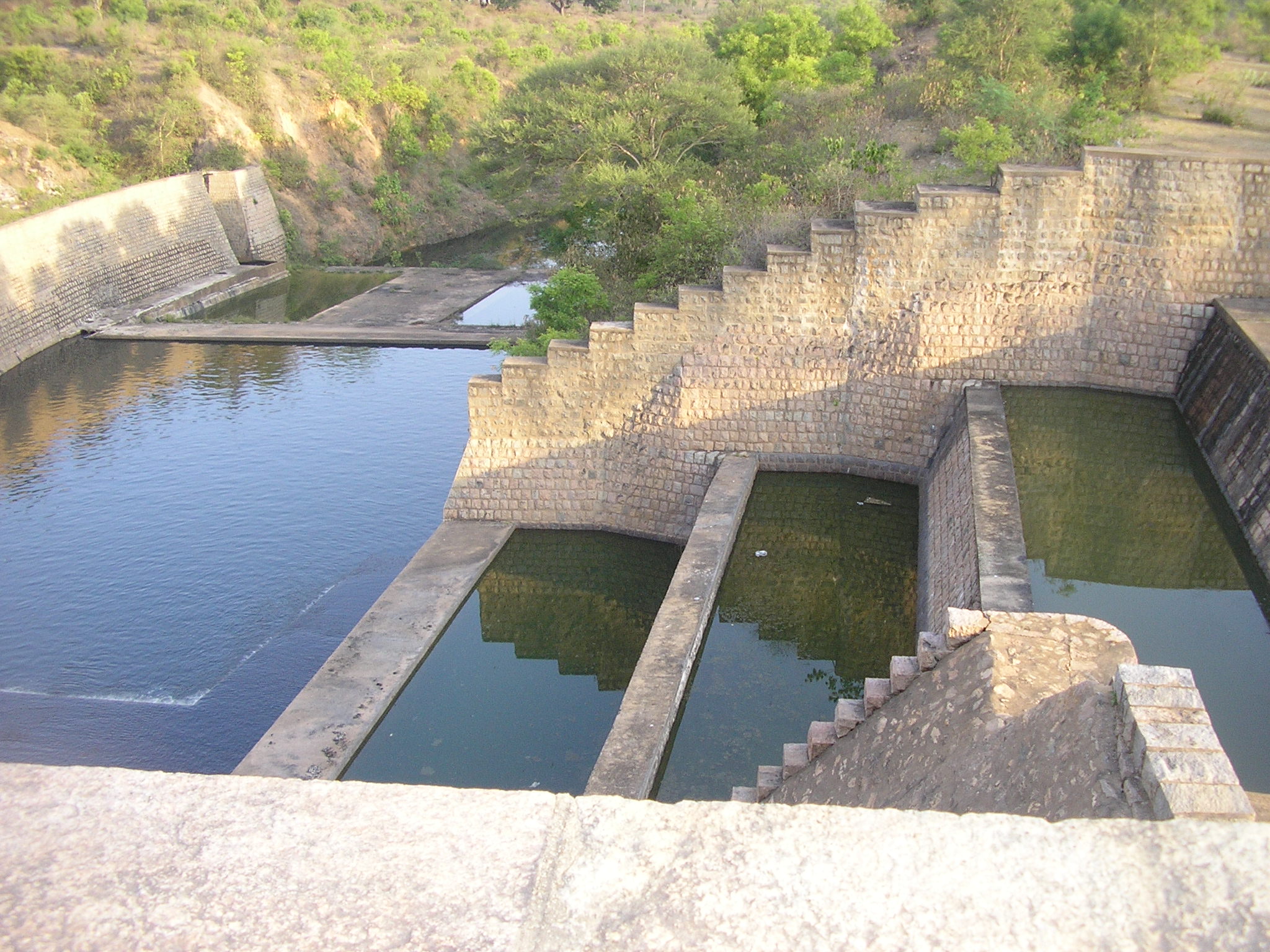 Thippagondanahalli Reservoir Image