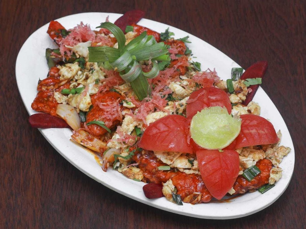 La Deva's Kitchen - Vasai - Palghar Image