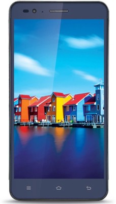 iBall Andi HD6 Image