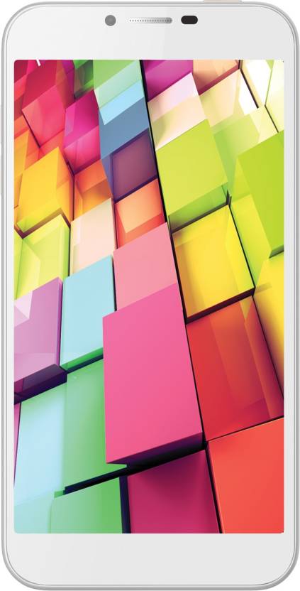 Intex Cloud 4G Star Image