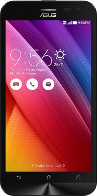 Asus ZenFone 2 Laser Image