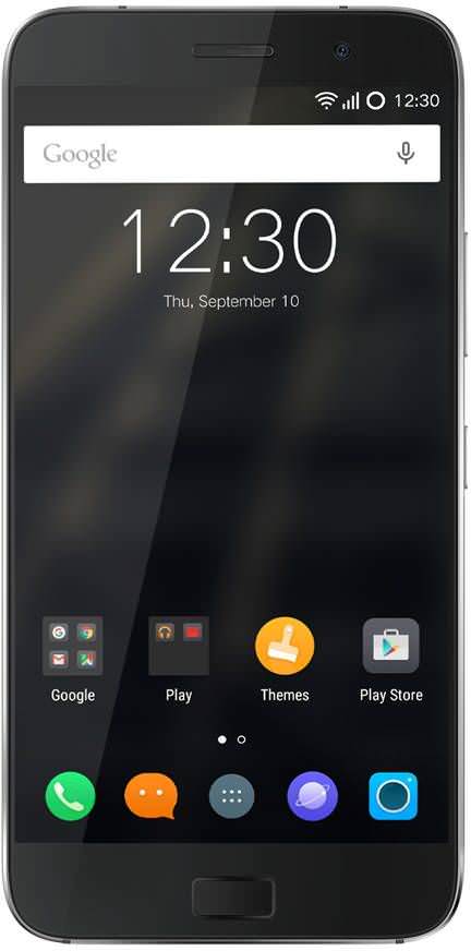 Lenovo Zuk Z1 Image