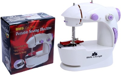 BMS Lifestyle Umaaz Electric Sewing Machine Image