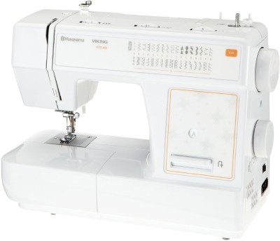 Husqvarna Viking H Class E20 Electric Sewing Machine Image