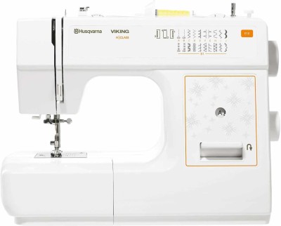 Husqvarna Viking H CLASS E10 Electric Sewing Machine Image