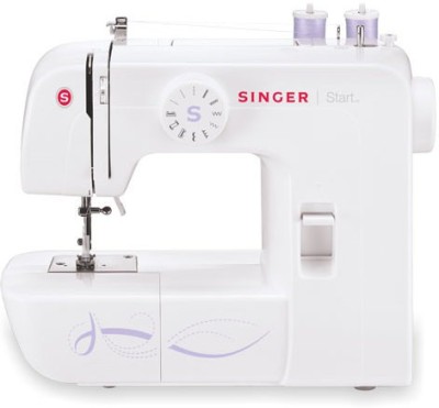 Singer Start Fm1306 Electric Sewing Machine Image