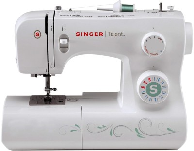 Singer Talent Fm3321 Electric Sewing Machine Image