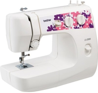 Brother LS-2000 Electric Sewing Machine Image