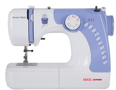 Usha Dream Electric Sewing Machine Image