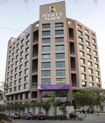 Hyatt Place - Pune Image