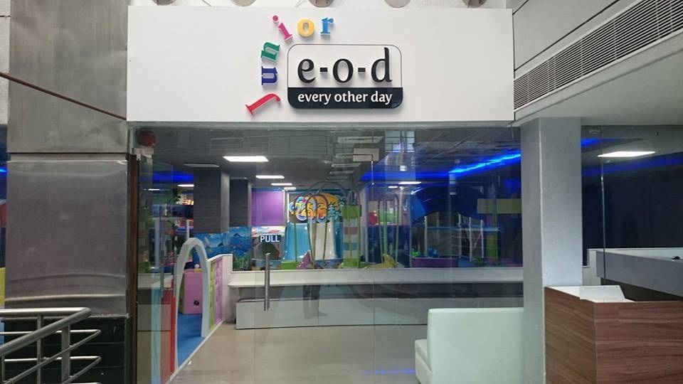 e o d - Indirapuram - Ghaziabad Image