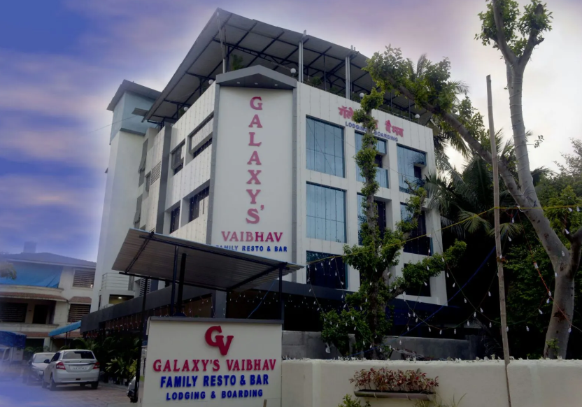 Galaxy - Vasai - Palghar Image