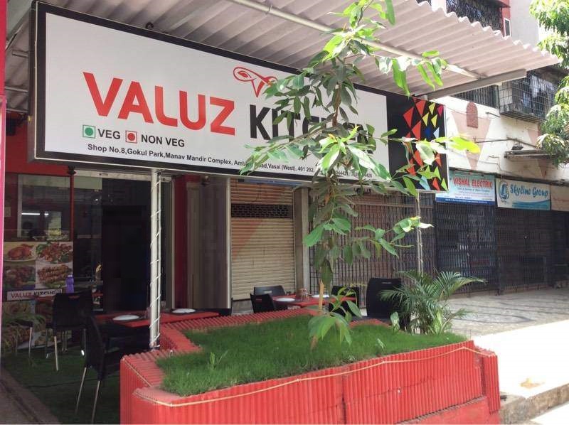 Valuz Kitchen - Vasai - Palghar Image