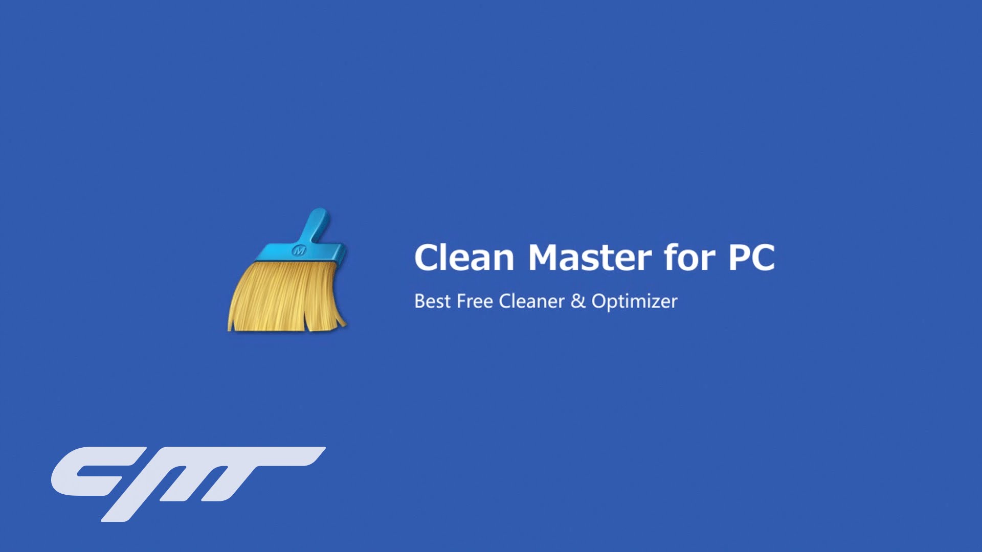 Clean Master for PC Image