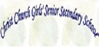 Chirst Church Boys & Girls Senior Secondary School - Jabalpur Image