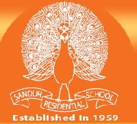 Sandur Girls Residential School - District Image