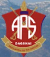 Army Public School - Dagshai Image