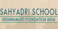 Sahyadri School - Pune Image