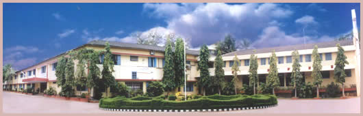 St Thomas Residential School - Thiruvananthapuram Image