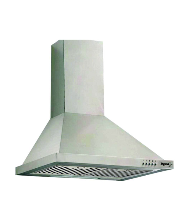 Pigeon 60cm Windsor Deluxe Chimney Image