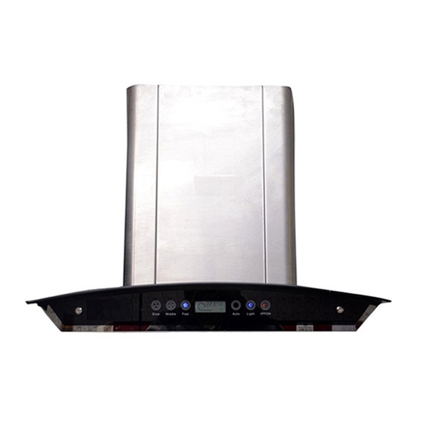 Edify 60cm JANITOR Hood Chimney Image