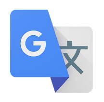 Google Translate Image