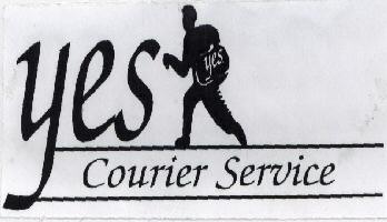 Yes Courier Image