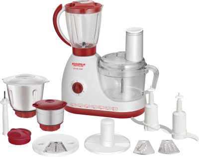 Maharaja Whiteline Smart Chef FP-100 Food Processor Image