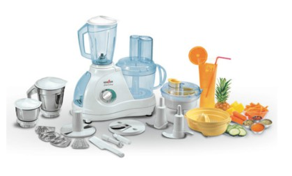 Kenstar KFR60W4M-DBE Food Processor Image