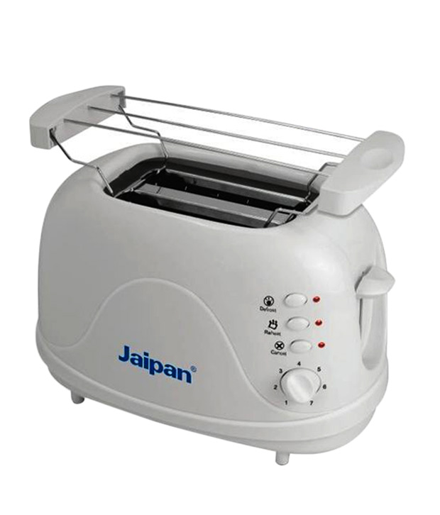 Jaipan JPPT-9005 Cool Touch Toaster Image