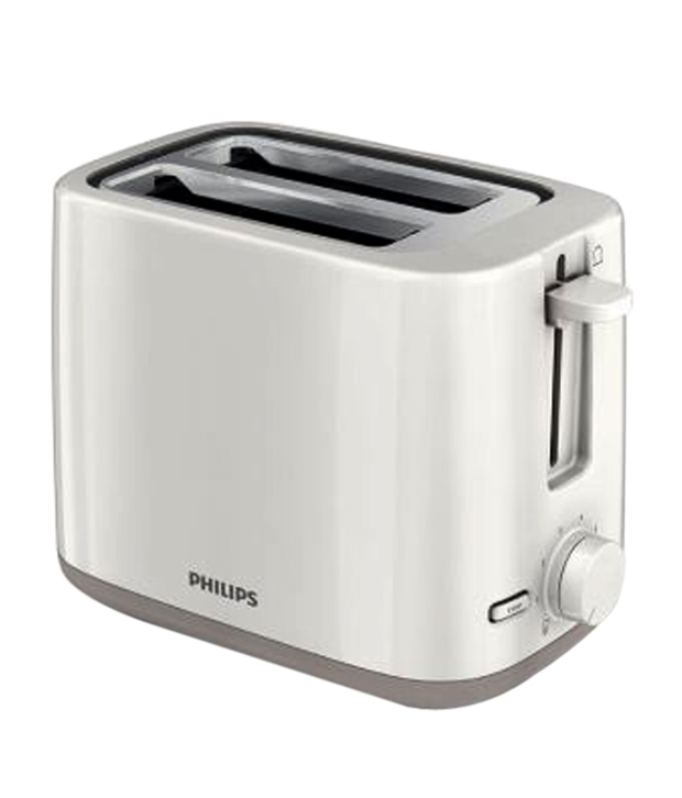 Philips HD 2595 Pop Up Toaster Image