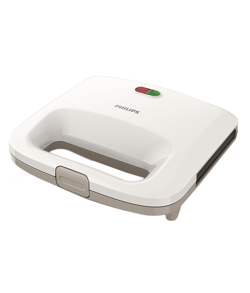 Philips HD 2393 Sandwich Maker Image