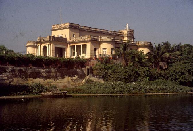 Jalan Museum - Patna Image