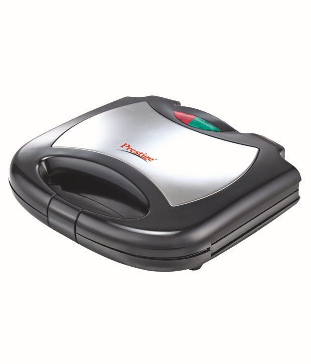 Prestige PGMFS Sandwich Maker Image