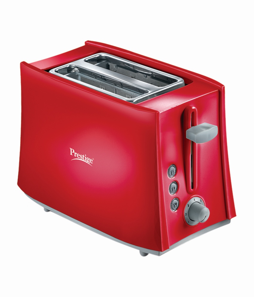 Prestige PPTPKR Pop Up Toaster Image