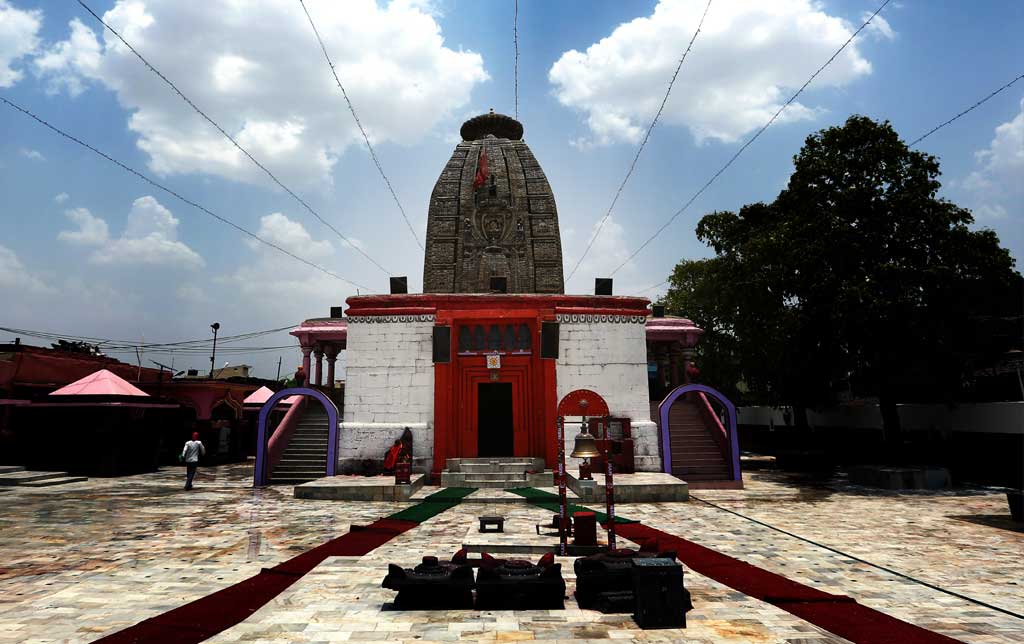 Deo - Surya Mandir - Aurangabad Image