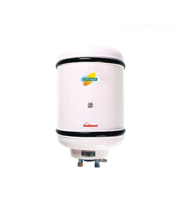 Sunflame 25L Optra Geyser Image