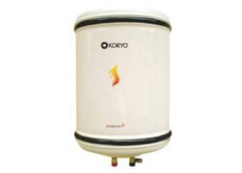 Koryo 25L KWH S25 Water Heater Image