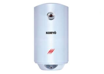 Koryo 25L KWHZF25Y Water Heater Image