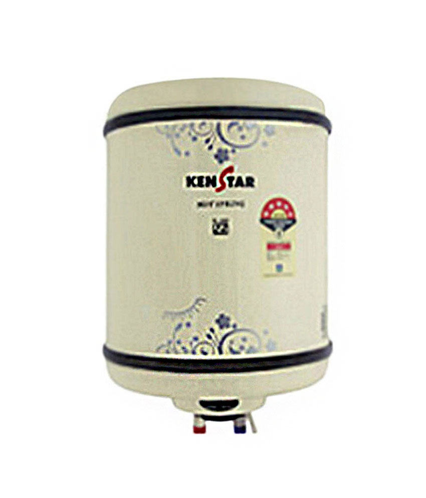 Kenstar 10L KGS10W5M Geyser Image