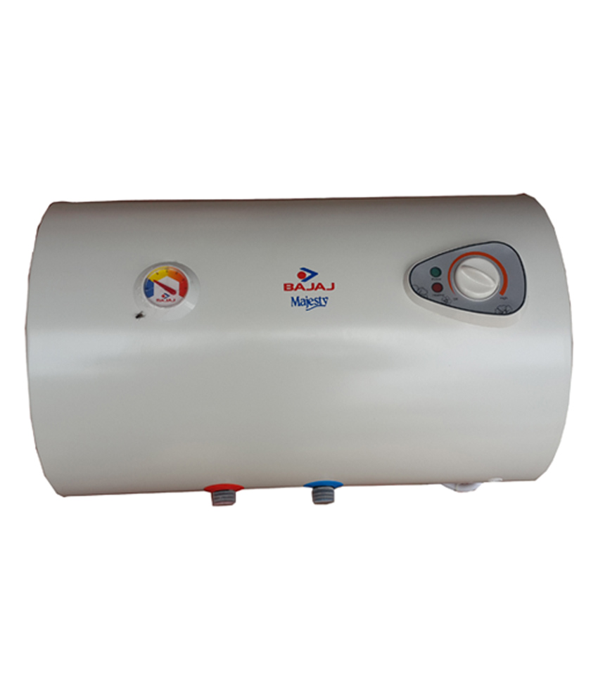 Bajaj 15L Majesty Gmh Storage Geyser Image
