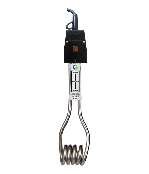 Crompton Greaves Immersion Water Heater Image